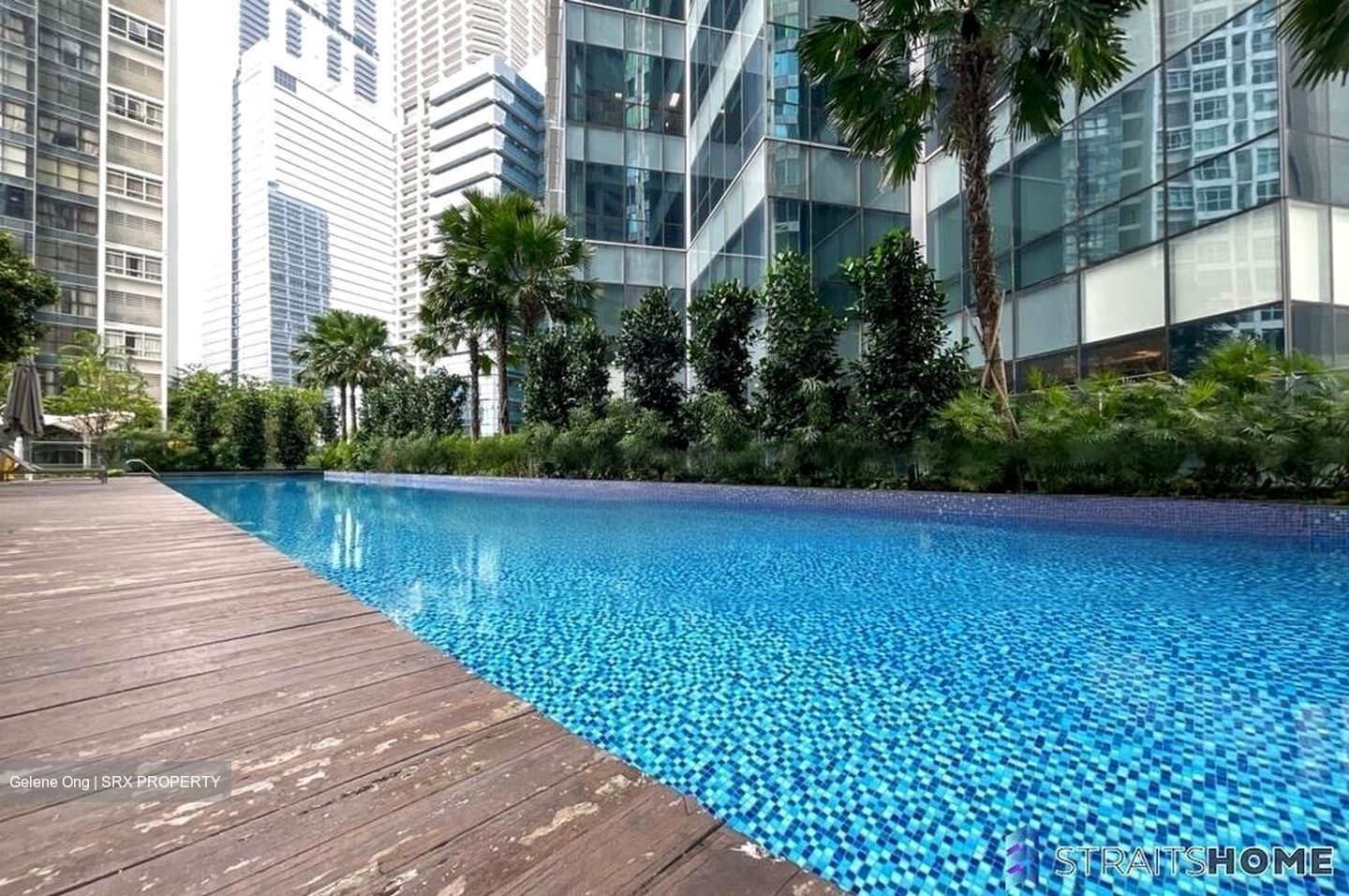 Skysuites@Anson (D2), Apartment #460156831